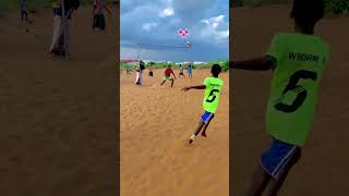 #potential small players #Football Skill #Short