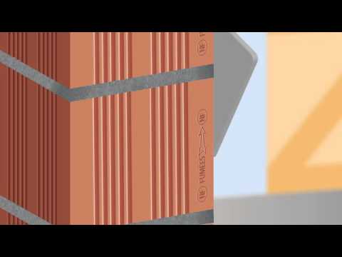 Vidéo: Cheminée modulaire. Installation de cheminées modulaires