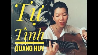 Tự Tình (Quang Huy) - Cover by Hiển