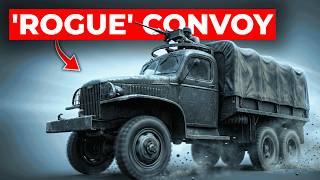 Why Patton's Entire Army Was Saved By A 'Jobless' Truck The Pentagon Disowned