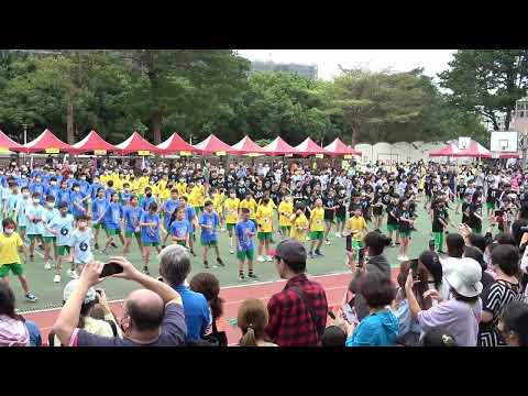 06-六年級大會操