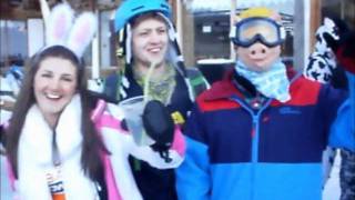 Bath Snowsports ISB trip 2012