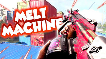 3 SHOT AUG Class Setup INSANE | Call of Duty Modern Warfare