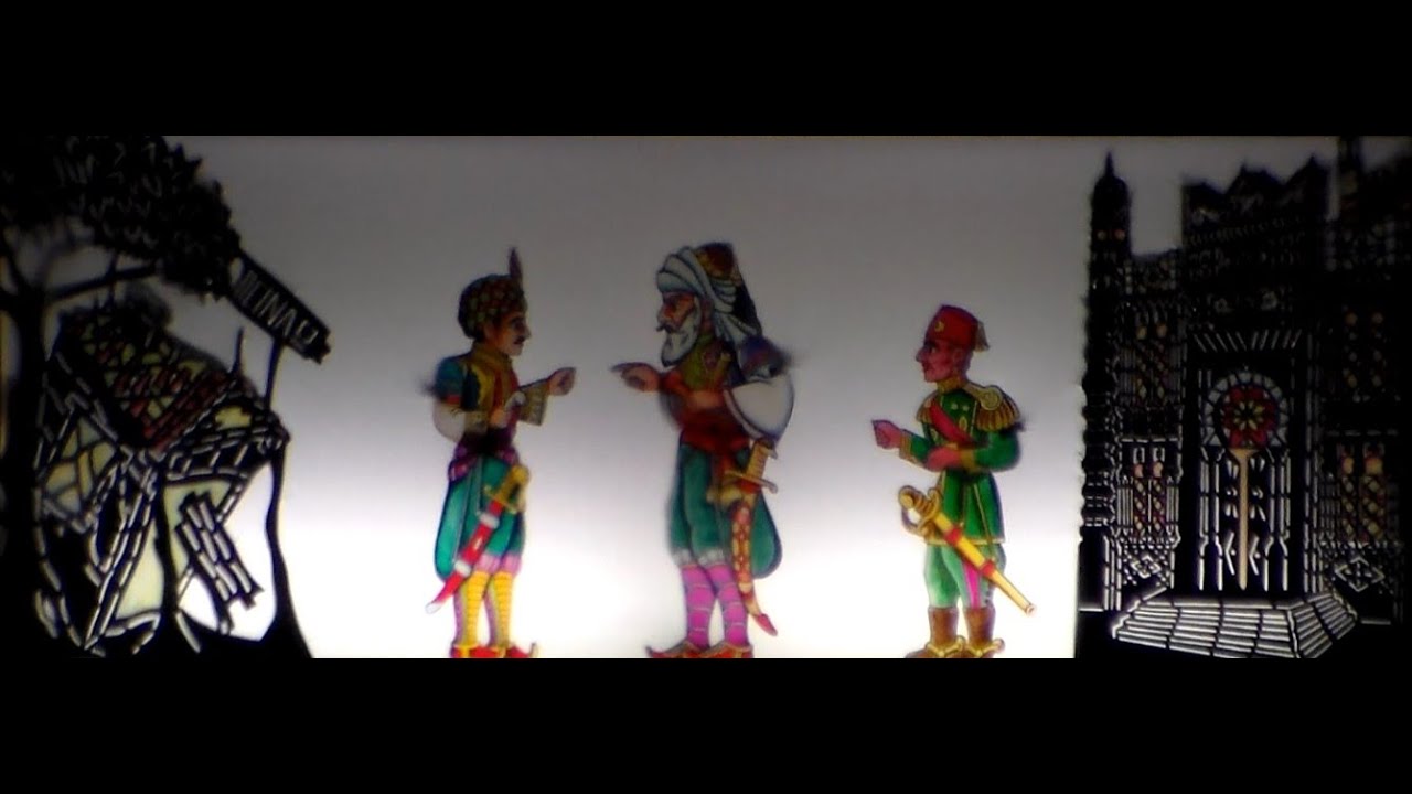 Χάρης Μπιλλίνης - Ο Μαύρος Γκιαούρης Α 22/7/2018