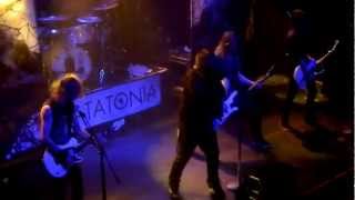 Watch Katatonia Deadhouse video