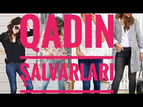 kadın pantolonları, Qadin şalvarlari, Женские брюки, Qadin salvarlari, debli salvarlar