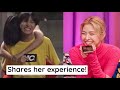 Itzy Ryujin Talks About HER Experience With BTS!