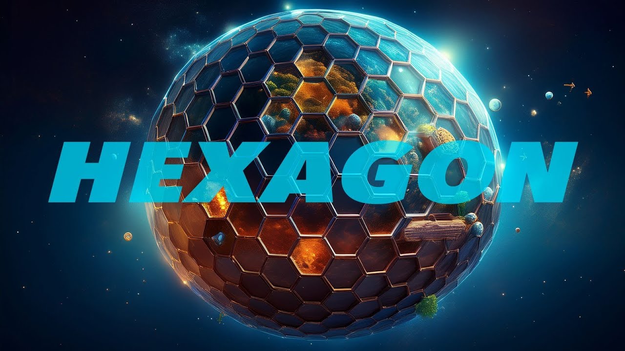 Mind-Blowing Science Behind Nature’s Favorite Shape – The Hexagon  