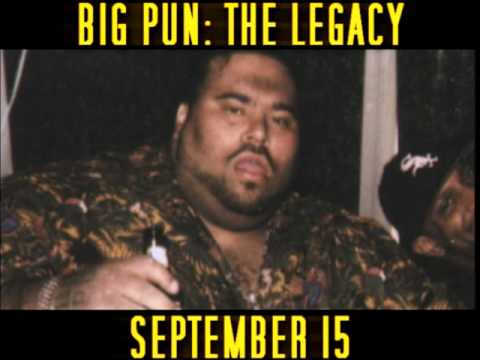 Exclusive Clip - Big Pun: The Legacy (First Look)