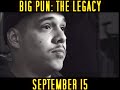 Exclusive Clip - Big Pun: The Legacy (First Look)