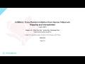 로봇 학습 데이터 부족? 사람영상 쓰면 되죠 ImMimic:Cross-Domain Imitation from Human Videos via Mapping, Interpolation