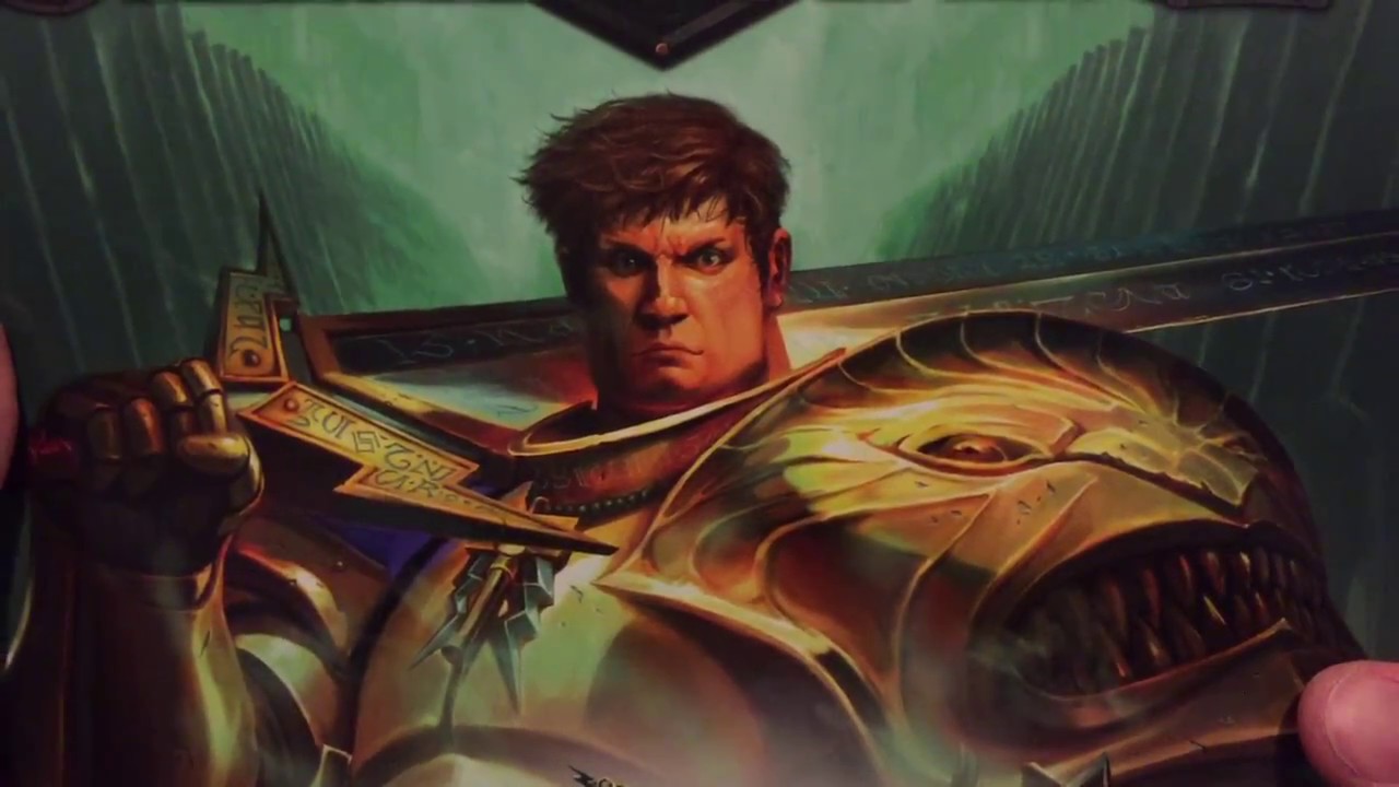 Warhammer Underworlds: Shadespire (Unboxing)