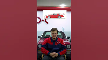 Чем отличается спойлер от антикрыла?