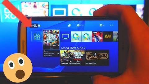 How To Play PS4 On Your Android Device 2018