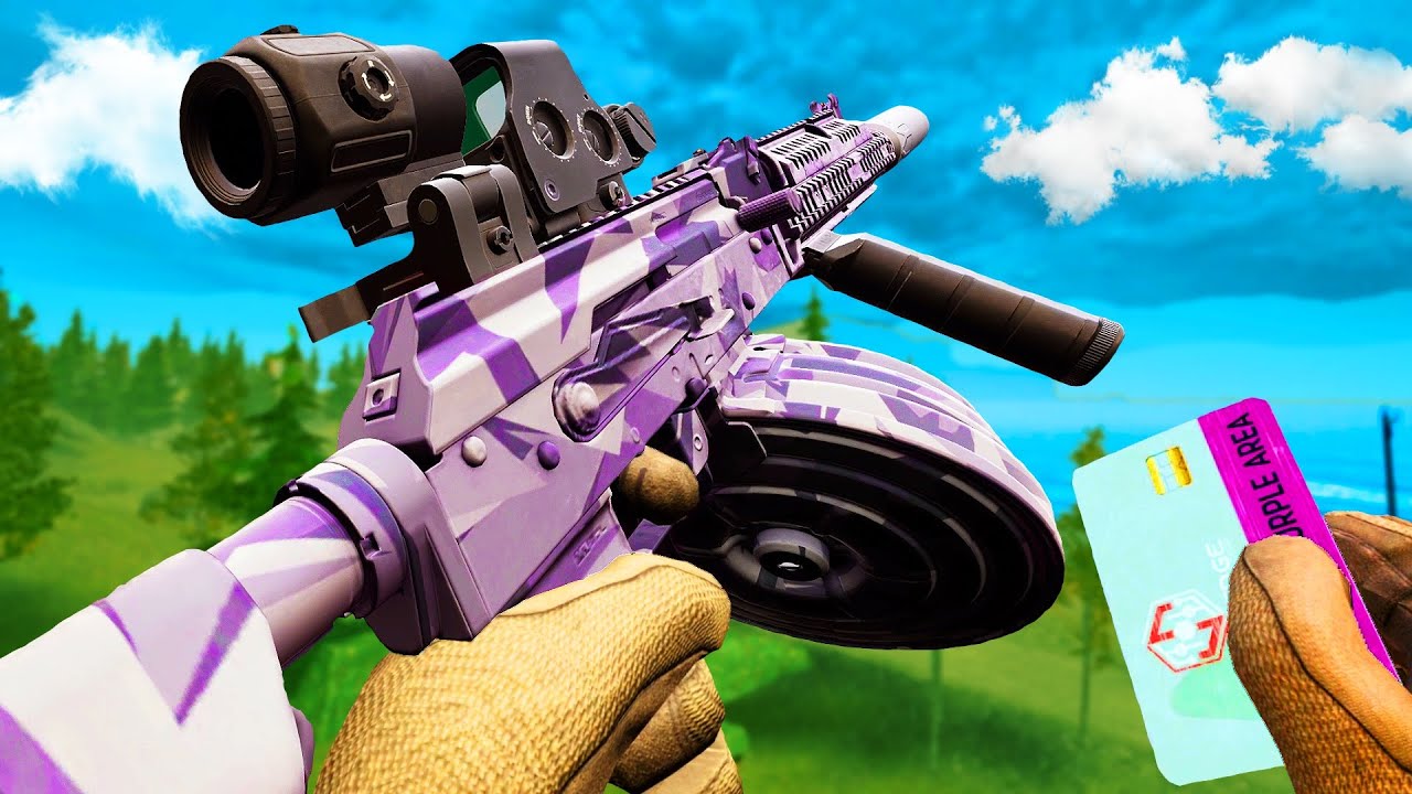 The EARLY WIPE Budget Kit That Made Us $650,000 In Ghosts Of Tabor VR...