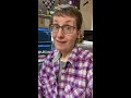 SuperGreen TONIK taste test