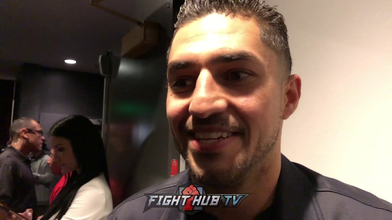 boxing news pacquiao JOSESITO LOPEZ 