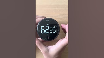 Baseus Digital Timer V2 Malfunction | Lazada