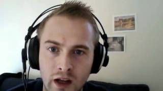 Genesis 1 - The Bible Experiment