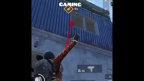 Kutti MADAN 1v4 clutch