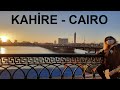 Kahire Nerelere gidilir? Neler yapılır? Mısır gezisi 2021
