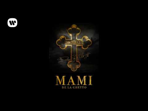 Mami - De La Ghetto