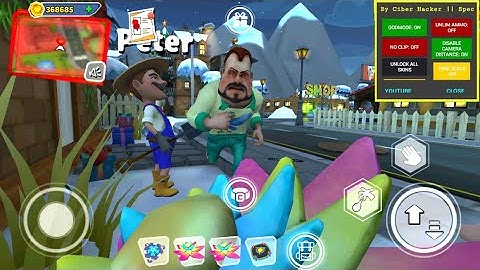 Dark Riddle 2. New Year