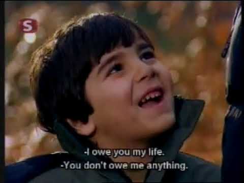 Yusuf Yüzlü- 16.Bölüm HD