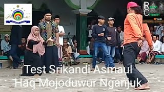 Test Asmaul Haq terbaru