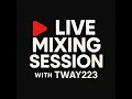 🔥 LIVE: Mixing Rap Vocals Like a PRO! | Neumann TLM 102 + SSL 2 | Pro Tools 🎚️🎤