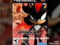 La posible muerte de Sonic en shadow the hedgehog