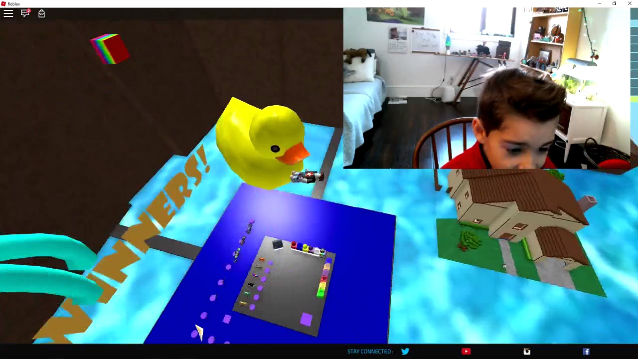 Roblox Gaming Slide Down 9999 Gamer Gage - YouTube