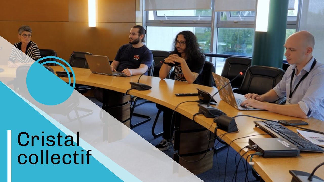 L'application REPOTECH, pour l'accompagnement de la recherche | Talents ...