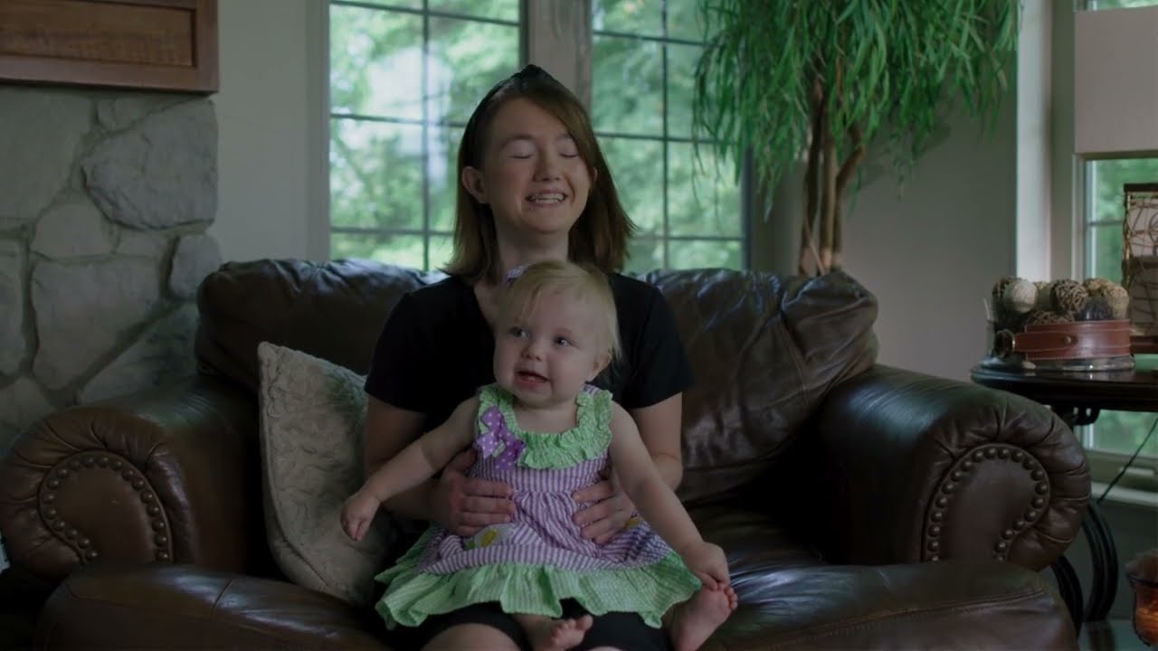 Penelope: The Medical Miracle | Cincinnati Children's