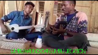Musik tradisional Sumba Timur ( Umbu Haling dan Umbu jeckson)