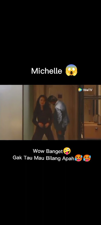 Kupu - kupu malam eps 1 disini Michelle cantik banget