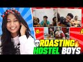 Omegle but its roasting time omegle trolling