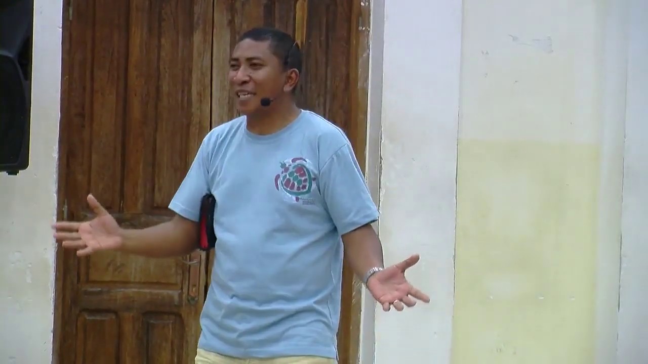 Aoka tsy ho @ fitiavam bola ny sainareo_Majunga 09 juin 2019