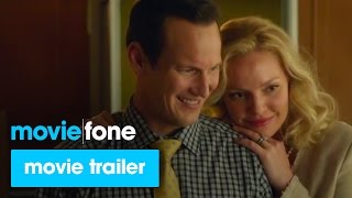 'Home Sweet Hell' Trailer (2015): Katherine Heigl, Patrick Wilson