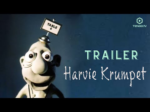 Harvie Krumpet (S) (2003)