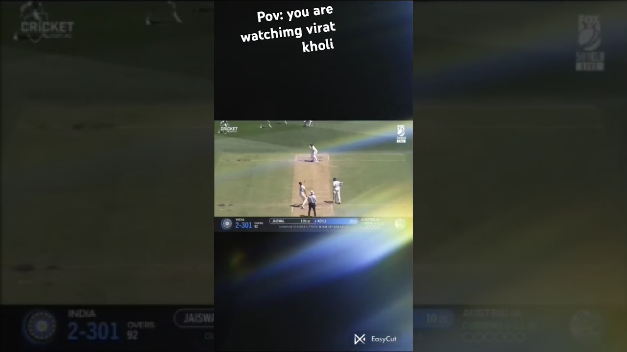 #Virat kholi #cricket #18 #