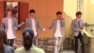 TORITOPS 20140525 なつらぶ