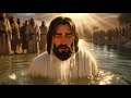 Jesus Meets John the Baptist-The Baptism That Changed History |3D Animated Bible@WalkwithJesus-x6h 