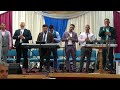 Vasile Oprea si Fratii din Bacesti - Colaj de Cantari 2 (live)
