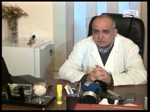 გრიპის მაგვარი დაავადებით ბათუმში ერთი ქალბატონი გარდაიცვალა