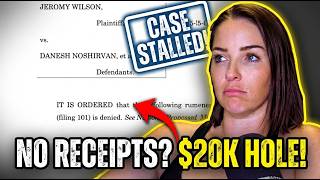 Auditing CC Suarez…Where did the GoFundMe money go