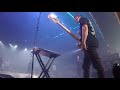 Let Go (Live From YTHX '19) | Bass | Monitor Mix