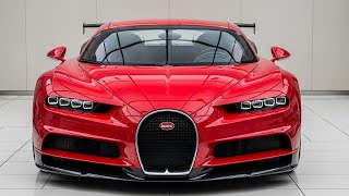 2026 Bugatti Chiron Pur Sport Review | 1500HP Hypercar Beast, Interior, Features & Price Explained! Bugatti Chiron Features And Price