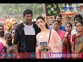 Kaththi Sandai Tamil Full Movie |Vishal | Vadivel | Suri | Tamannah | Chennai Express Tv