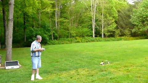 5-10-09  Sunday evening fun  N/I Practice ( Yes Dear )